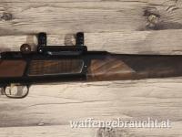 Strasser RS 05 Consul II 300 Win. Mag. inkl. 30siger Ring Montage und MG