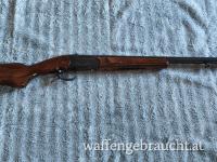 Einlaufflinte Baikal 18 Kal. 12/76