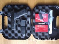 Glock 43X COA