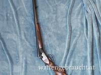 Baikal Doppelflinte 12/70 