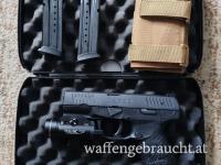 Walther Creed 