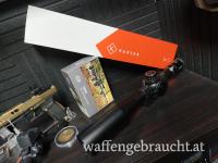 Kahles K624i 6-24x56 CCW (SKMR4 w-right 3.0) incl. Spuhr Blockmontage SP-4302C