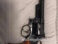MAGNUM 44 SMITH & WESSON