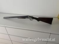 Vickers Model Forester – Extrem kurze, führige Querflinte Kal. 12/70 mit Ejektor
