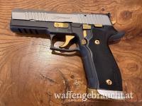 Sig Sauer X-SHORT Einzelstück Tausch möglich