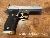 Sig Sauer X-Short Einzelstück Tausch möglich