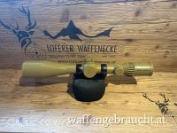 SCHMIDT & BENDER ZF m. Leuchtabsehen (1. BE) 5-45x56 PMII High Power