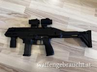Springfield Kuna 5,5 Zoll Pistole