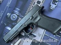 Alpha Competition Series Timney Glock G5 17/19/22/24/23/34/35