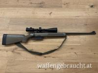 Steyr SSG 69 Metallsystemkasten mit AICS Magazin und ZF 