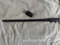 6,5 creedmoor Lauf für Blaser R8
