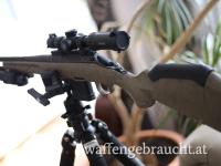 Ruger american ranch gen2 .223