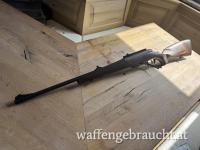 Steyr SM 12 .270 Win
