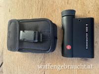 Leica Rangemaster 1000-R Entfernungsmesser