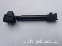 Glock 17 Gen 5 Wechsellauf mit Gewinde mit Kompensator 