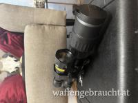 Pulsar Digex Tag und Nachtsicht