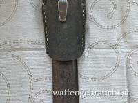 BAJONETT K98 Nummerngleich Sammlerstück 