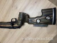 Blaser R8 GRS Schaft 223rem Atzl 