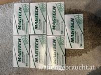 Magtech Clean Range 38 Special Patronen Munition 