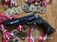 Revolver PPC1500 FFWGK