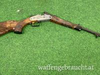 Blaser K95 Baronesse .243 Win. Achtkantlauf