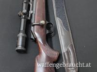 R93-von Blaser /cal 300win mag/mit Zf -Zeiss Diavari Z-3.12x56 mit LP /15.1 Gewinde original ! 
