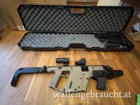 Kriss Vector 9mm