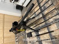 Remington 700 Police LTR