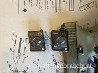 Aimpoint COA® 3.5 MOA Rotpunktvisier für A-Cut Schnittstelle