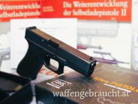 Glock P80 Jubiläumsausgabe – Die Legende zum Sonderpreis