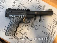 Browning Buck Mark – .22 LR