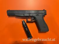 Glock 17L Airsoft 
