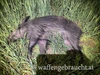 Wildschadenvermeidung