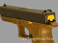 Glock "Bling Kit" – Das Upgrade für den exklusiven Auftritt