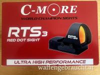 C-More RTS3  6 MOA