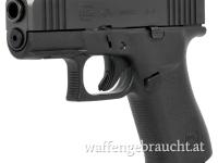 Aktion!! Glock 43X R FS Kal. 9mm Luger