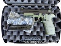 Sig Sauer Mosquito Kal. .22 lr
