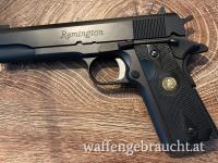1911 Remington, R1, .45ACP