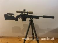 Ruger American Ranch Gen 2 .300 Blk