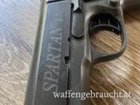 STI SPARTAN 1911