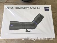 Zeiss Conquest Apia 20-50x65