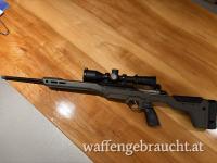 7 PRC Tikka Semi Custom/Lothar Walther Lauf