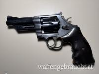 Smith & Wesson S&W 28-2 Highway Patrolman