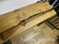 Mauser 98 1906 Kal. 308