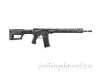 Aktion! RUGER AR-556 223 REM 18" PRS LITE mit Proof Research Carbonlauf!!