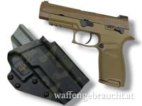 Sig Sauer P320