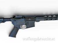 '' Aktion! '' Ruger AR-556 Standard 14,5" Kal. .223 Rem