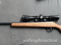 Marlin XT .17HMR inkl. Hawke Vantage 4-12x50, Stalon RF
