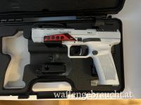 Canic SFX Whiteout 9x19mm