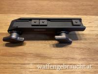 Blaser Montage für Swarovski 